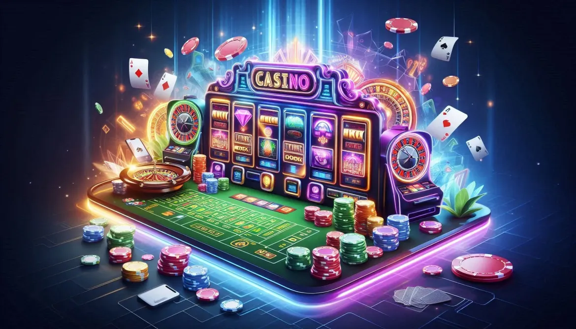 Avantgarde Casino